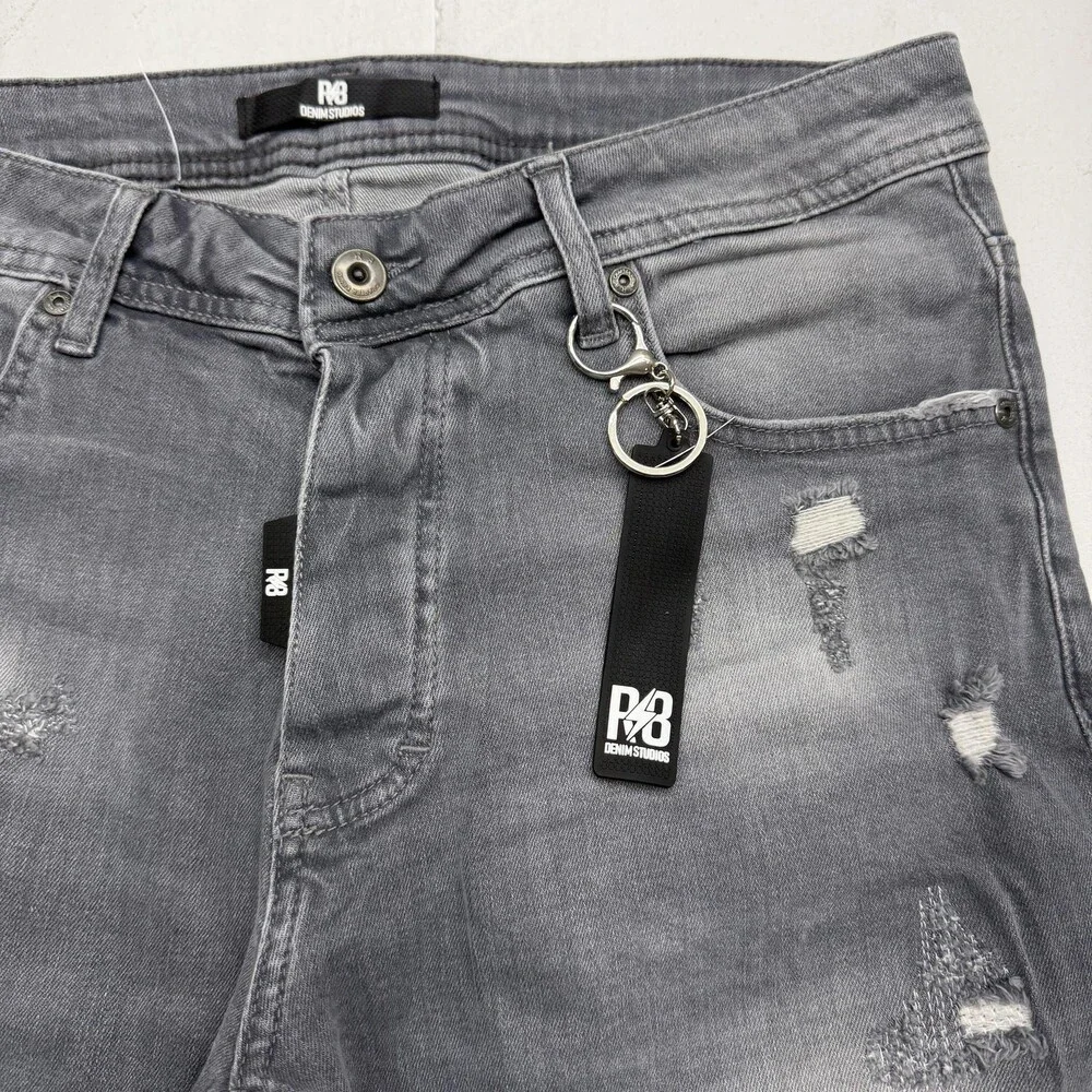 R8 Denim Studios r8 denim